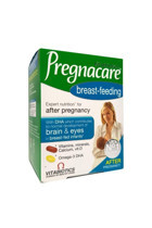 Pregnacare Breast-Feeding Omega 3 Tablet 56 Adet