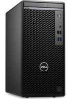 Dell OptiPlex Tower 7010 N010O7010MTWP O11 Dahili Intel UHD Graphics Intel Core i5 13500 64 GB Ram 1 TB SSD Tower Windows 11 Pro Masaüstü Bilgisayar