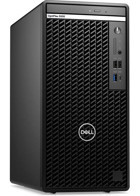 Dell OptiPlex 500MT N006O5000MT Dahili Intel UHD Graphics Intel Core i5 12500 16 GB Ram 2 TB SSD Tower Windows 10 Pro Masaüstü Bilgisayar