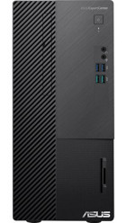 Asus Expert Center D5 D500MDCZ-5124000630 Dahili Intel UHD Graphics Intel Core i5 12400 8 GB Ram 256 GB SSD Mini Tower FreeDos Masaüstü Bilgisayar