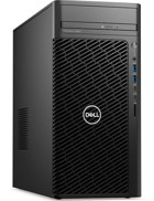 Dell Precision 3660 N03660R12 Harici GeForce RTX 3060 Intel Core i7 12700 128 GB Ram 1 + 2 TB SSD Tower Windows 11 Pro Masaüstü Bilgisayar