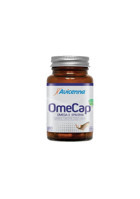 Avicenna Omecap Omega 3 Kapsül 1000 mg 80 Adet