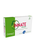Neu Pharma İnnate Pronatal Omega 3 Kapsül 500 mg 30 Adet