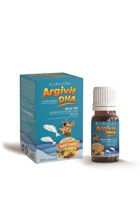 Eicosa Pentaenoic Acid Argivit Dha Omega 3 Balık Yağı Şurup 10 ml