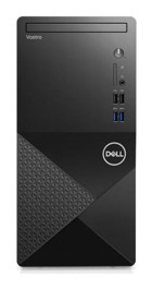 Dell Vostro 3910MT N7505VDT3910EMEA_W Dahili Intel UHD Graphics Intel Core i5 12400 8 GB Ram 256 GB SSD Tower Windows 11 Pro Masaüstü Bilgisayar