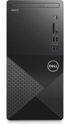 Dell Vostro 3888MT N512VD3888EMEA01-U Dahili Intel UHD Graphics 630 Intel Core i5 10400 8 GB Ram 512 GB SSD Tower FreeDos Masaüstü Bilgisayar