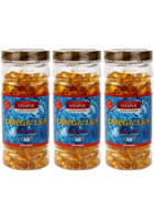Vitapol 3-6-9 Omega 3 Balık Yağı Kapsül 3x200 Adet