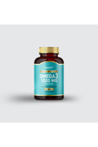 Dearvit Omega 3 Kapsül 1000 mg 50 Adet