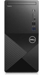 Dell Vostro 3910 N7519VDT3910_U08 Dahili Intel UHD Graphics Intel Core i5 12400 32 GB Ram 512 GB SSD Tower FreeDos Masaüstü Bilgisayar