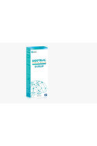 Deotral Omega Kolin Omega 3 Balık Yağı Şurup 150 ml