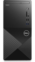 Dell Vostro 3910 N7598VDT3910_U Dahili Intel UHD Graphics Intel Core i7 12700 16 GB Ram 512 GB SSD Tower FreeDos Masaüstü Bilgisayar
