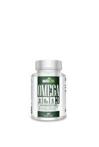 Hardline Omega 3 Balık Yağı Kapsül 1000 mg 60 Adet