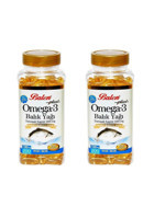 Balen Omega 3 Kapsül 1380 mg 400 Adet