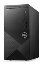 Dell Vostro 3910MT M2CVDT3910-U Dahili Intel UHD Graphics Intel Core i3 12100 8 GB Ram 256 GB SSD Tower Ubuntu Masaüstü Bilgisayar