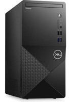 Dell Vostro 3910MT N7309VDT391028 Harici GeForce GT 1030 Intel Core i7 12700 64 GB Ram 2 TB SSD Tower Ubuntu Masaüstü Bilgisayar