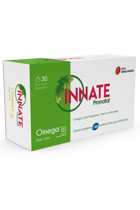 Neu Pharma İnnate Pronatal Omega 3 Kapsül 30 Adet