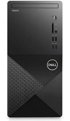 Dell Vostro 3910 N7819VDT3910EME1_U Dahili Intel UHD Graphics Intel Core i5 12400 16 GB Ram 1 TB SSD Tower FreeDos Masaüstü Bilgisayar