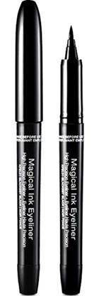 Kiss Magical Ink High Precision Suya Dayanıklı Mat Pastel Kahverengi Kalem Eyeliner