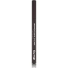 Flormar Midnight No:002 Suya Dayanıklı Mat Pastel Kahverengi Kalem Eyeliner