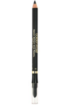 Golden Rose Smoky No:01 Çift Taraflı Suya Dayanıklı Mat Pastel Siyah Eyeliner