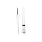 Golden Rose Classic No:01 Suya Dayanıklı Mat Pastel Siyah Likit Eyeliner