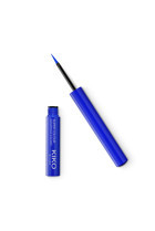 Kiko Milano Super Colour No:06 Suya Dayanıklı Parlak Pastel Mavi Likit Eyeliner