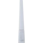 Beaulis Zoom Mat Pastel Siyah Likit Eyeliner