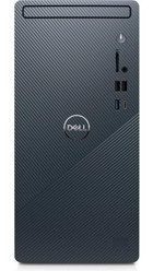 Dell Vostro 3910 N7519VDT3910_UBUBT58 Dahili Intel UHD Graphics Intel Core i5 12400 8 GB Ram 2 TB SSD Tower FreeDos Masaüstü Bilgisayar