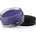Inglot No:82 Suya Dayanıklı Mat Pastel Koyu Lila Jel Eyeliner