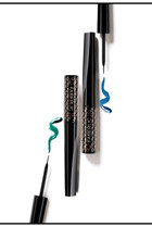 Faberlic Glam Team Glitter Pastel Koyu Lacivert Likit Eyeliner