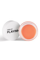 Inglot Playinn No:51 Suya Dayanıklı Mat Pastel Turuncu Jel Eyeliner