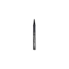 Avon True Diverse Suya Dayanıklı Mat Pastel Siyah Likit Eyeliner