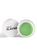 Inglot Playinn No:49 Suya Dayanıklı Mat Pastel Yeşil Jel Eyeliner