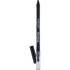 Flormar Smoky No:004 Çift Taraflı Suya Dayanıklı Mat Pastel Mavi Kalem Eyeliner