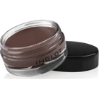 Inglot No:69 Suya Dayanıklı Mat Pastel Kahverengi Jel Eyeliner