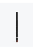 Ema Beauty Suya Dayanıklı Mat Pastel Kahverengi Kalem Eyeliner