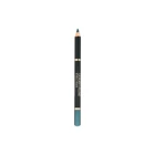 Golden Rose No:314 Suya Dayanıklı Mat Pastel Mavi Kalem Eyeliner