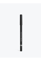 Ema Beauty No:01 Suya Dayanıklı Mat Pastel Siyah Kalem Eyeliner
