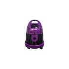 Conti CS-103 Starlife 2200 W Hepa Filtreli 20 lt Kapasiteli Toz Torbasız Süpürge Mor