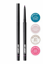 Im Unny No:08 Mat Pastel Mavi Kalem Eyeliner