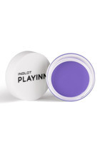 Inglot Playinn No:54 Suya Dayanıklı Mat Pastel Mor Jel Eyeliner