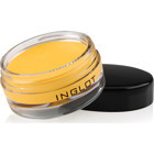 Inglot No:84 Mat Pastel Sarı Jel Eyeliner