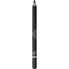 Golden Rose True Kohl No:01 Suya Dayanıklı Mat Pastel Siyah Kalem Eyeliner