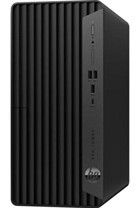 HP Pro 400 G9U6U3M9EAWV16 Harici Radeon RX 550 Intel Core i7 12700 64 GB Ram 2 TB SSD Tower FreeDos Masaüstü Bilgisayar