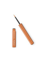 Kiko Milano Super Colour No:03 Suya Dayanıklı Parlak Pastel Açık Bakır Likit Eyeliner