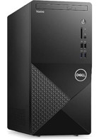 Dell Vostro 3910 N7505VDT3910EMEA01 Dahili Intel UHD Graphics Intel Core i5 12400 8 GB Ram 256 GB SSD Tower Windows 11 Pro Masaüstü Bilgisayar
