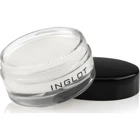Inglot No:76 Suya Dayanıklı Mat Pastel Beyaz Jel Eyeliner