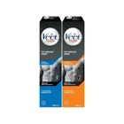Veet Men Normal Ciltler İçin Tüm Vücut Genital Bölge Erkek Tüy Dökücü Sprey 200 ml + Veet Men Normal Erkeklere Özel Tüy Dökücü 200 ml