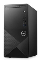 Dell Vostro 3910MT N7519VDT3910EME1-005 Dahili Intel UHD Graphics Intel Core i5 12400 16 GB Ram 1 TB SSD Tower FreeDos Masaüstü Bilgisayar