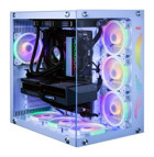 Dragos DRX6138 Harici GeForce RTX 4060 AMD Ryzen 7 5700X 32 GB Ram 1 TB SSD Tower FreeDos Masaüstü Bilgisayar